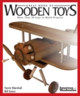 Great Book of Wooden Toys : More Than 50 Easy-to-Build Projects (American Woodworker) - eBook