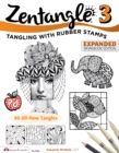 Zentangle 3, Expanded Workbook Edition - eBook
