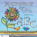 Zenspirations : Letters & Patterning - eBook