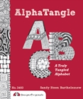 AlphaTangle : A Truly Tangled Alphabet - eBook