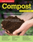 Home Gardener's Compost (UK Only) : Making and using garden, potting and seeding compost - eBook