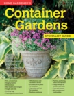 Home Gardener's Container Gardens (UK Only) : Planting in containers and designing, improving and maintaining container gardens - eBook