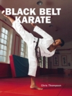 Black Belt Karate - eBook