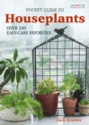 Pocket Guide to Houseplants : Over 240 Easy-Care Favorites - eBook