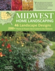 Midwest Home Landscaping, 3rd edition - eBook