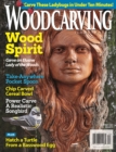 Woodcarving Illustrated Issue 91 Summer 2020 - eBook
