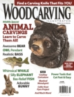 Woodcarving Illustrated Issue 86 Spring 2019 - eBook