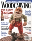 Woodcarving Illustrated Issue 85 Winter 2018 - eBook