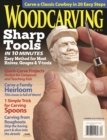 Woodcarving Illustrated Issue 83 Summer 2018 - eBook