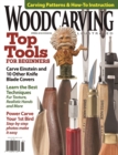 Woodcarving Illustrated Issue 82 Spring 2018 - eBook