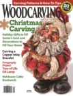 Woodcarving Illustrated Issue 81 Winter 2017 - eBook