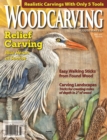 Woodcarving Illustrated Issue 80 Fall 2017 - eBook