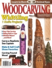 Woodcarving Illustrated Issue 79 Summer 2017 - eBook