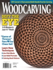Woodcarving Illustrated Issue 78 Spring 2017 - eBook