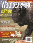 Woodcarving Illustrated Issue 76 Summer/Fall 2016 - eBook