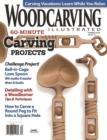Woodcarving Illustrated Issue 75 Spring/Summer 2016 - eBook
