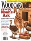 Woodcarving Illustrated Issue 74 Winter/Spring 2016 - eBook