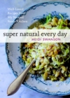 Super Natural Every Day - eBook