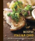 Rustic Italian Food - eBook