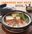 Japanese Hot Pots - eBook
