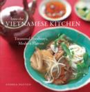 Into the Vietnamese Kitchen - eBook