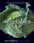 Vegetables, Revised - eBook