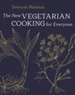 New Vegetarian Cooking for Everyone - eBook