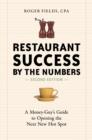 Restaurant Success by the Numbers, Second Edition - eBook