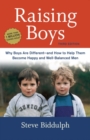 Raising Boys, Third Edition - eBook