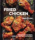 Fried Chicken - eBook