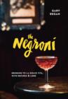 Negroni - eBook