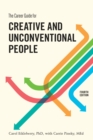 The Career Guide for Creative and Unconventional People, Fourth Edition - Book