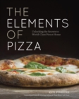 Elements of Pizza - eBook