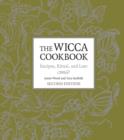 Wicca Cookbook, Second Edition - eBook