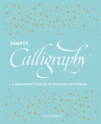 Simply Calligraphy - Book