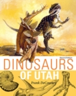 Dinosaurs of Utah - Book