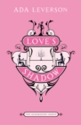 Love's Shadow : A Novel - eBook