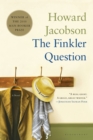 The Finkler Question - Book