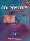 Modern Colposcopy Textbook and Atlas - Book
