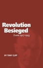 The Revolution Besieged : Lenin 1917-1923 (vol. 3) - Book