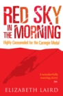 Red Sky in the Morning - Book