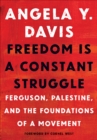 Freedom Is a Constant Struggle : Ferguson, Palestine, and the Foundations of a Movement - eBook