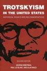 Trotskyism In The United States : Historical Essays and Reconsiderations - Book