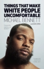 Things That Make White People Uncomfortable - Book