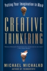 Creative Thinkering : Putting Your Imagination to Work - eBook