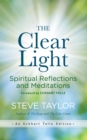 The Clear Light : Spiritual Reflections and Meditations - eBook