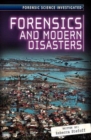 Forensics and Modern Disasters - eBook