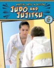 Judo and Jujitsu - eBook