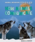How Animals Communicate - eBook