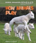 How Animals Play - eBook